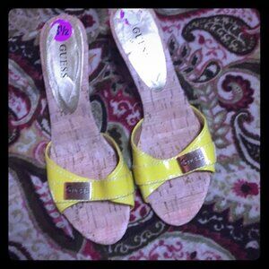 Guess shoes